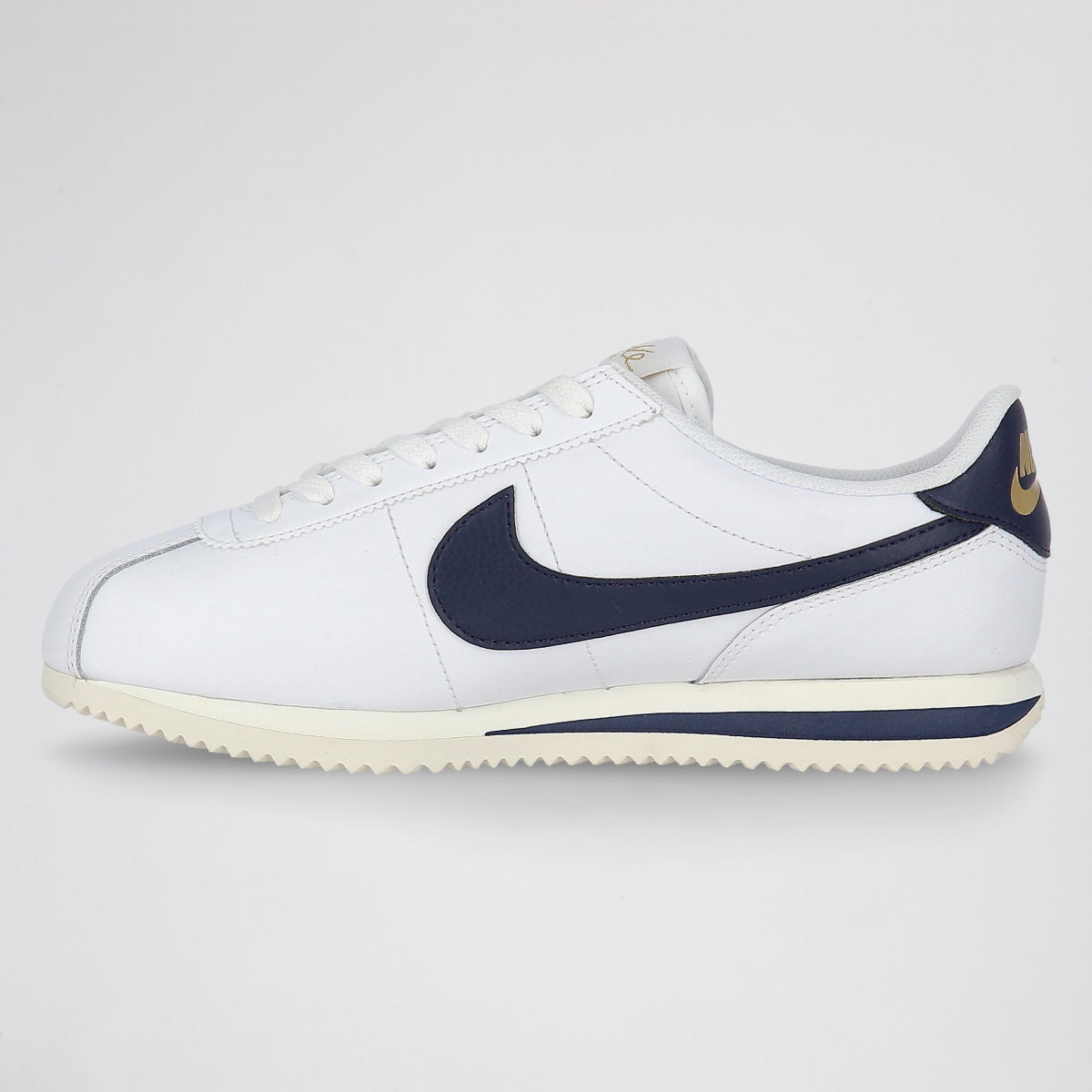 Zapatillas Nike Cortez Leather,  image number null