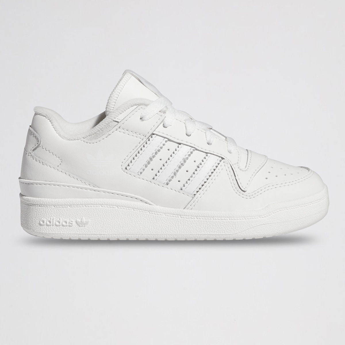 Zapatillas adidas Forum Low Cl Infantil,  image number null