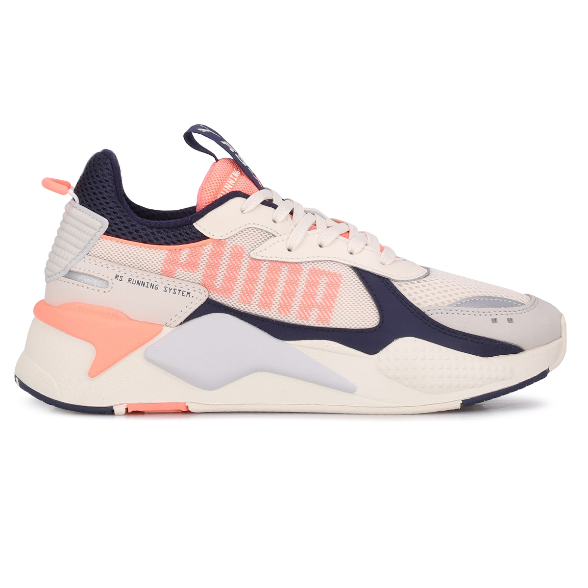 Zapatillas Puma RS X Bold Moov