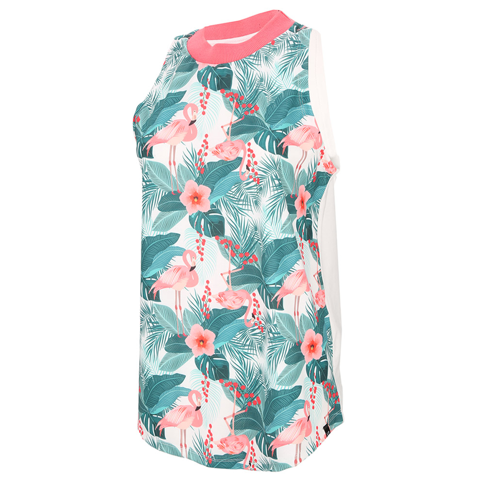 Musculosa Urbo Fit Daring,  image number null