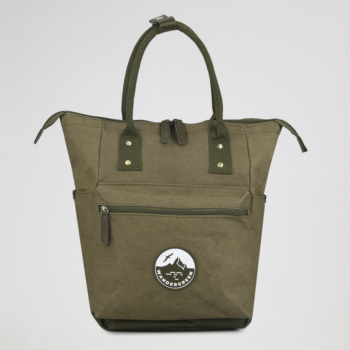 Mochila Wandergreen New Iruya 2en1,  image number null