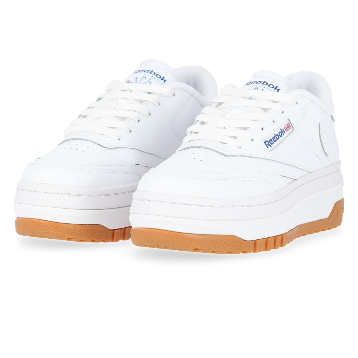 Reebok club c mujer 2017 2025