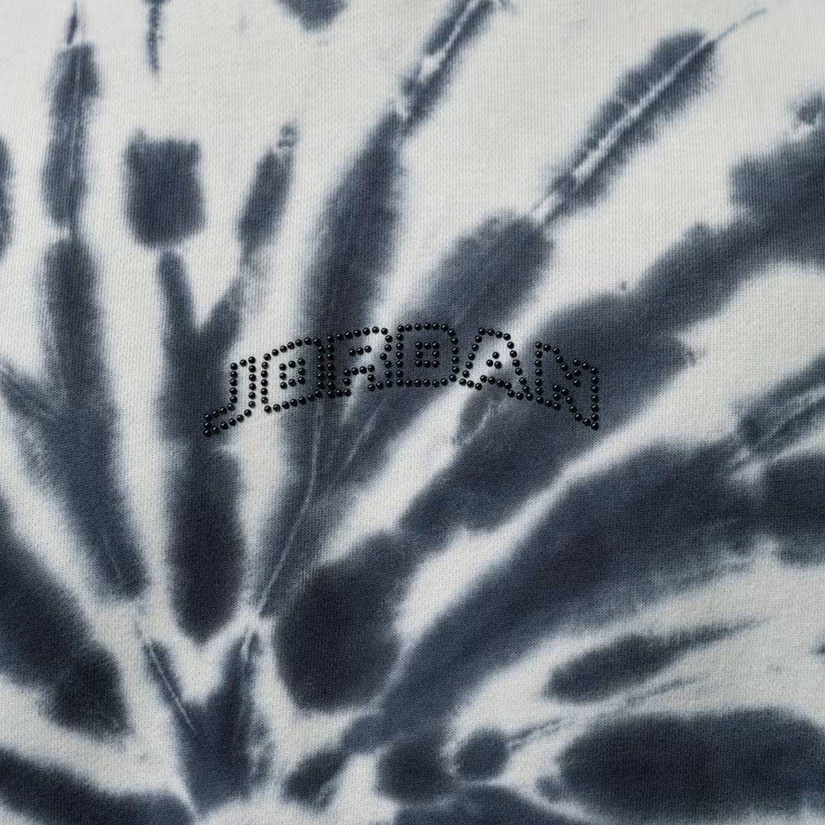 Buzos Jordan Brooklyn Fleece Tie Dye,  image number null