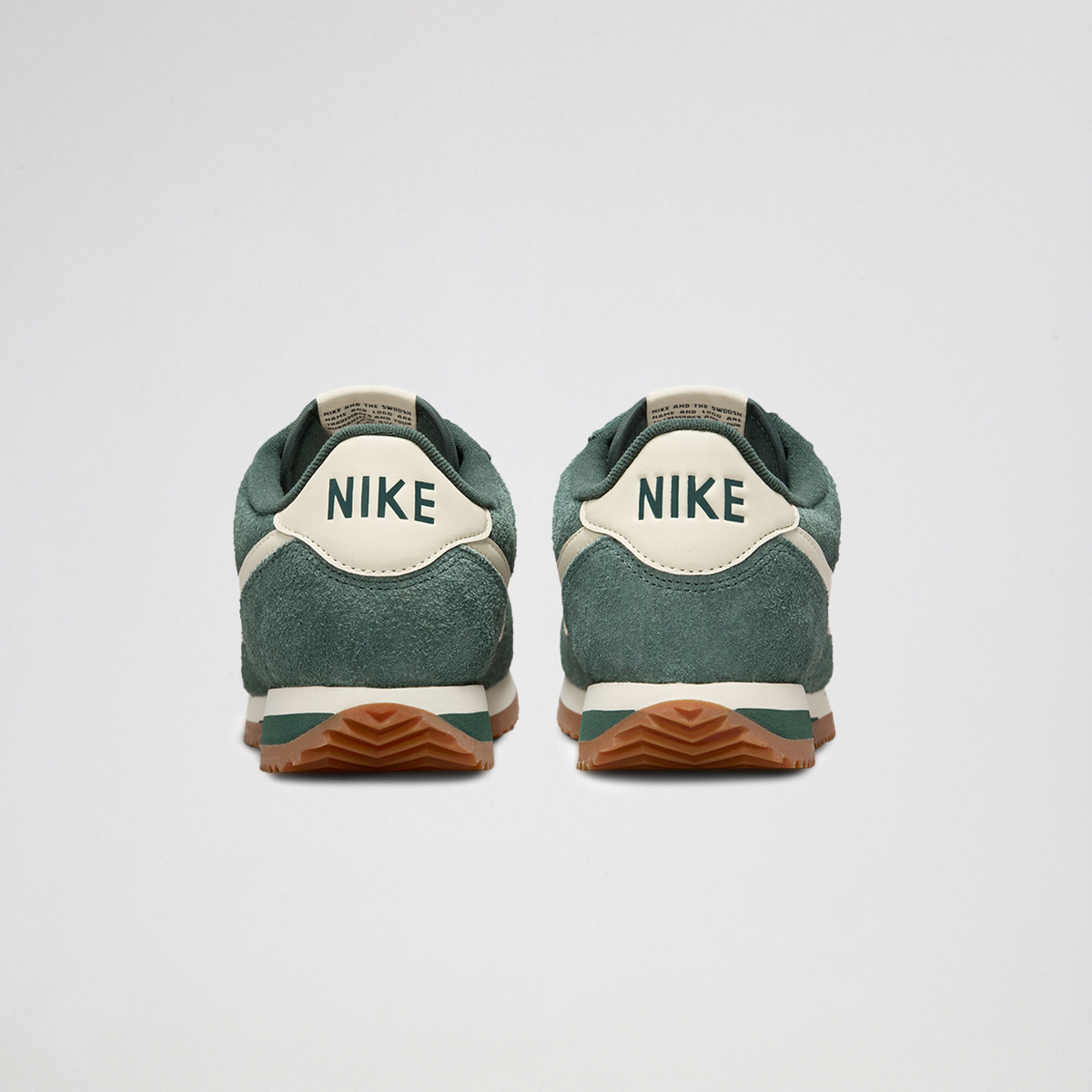 Zapatillas Nike Cortez Vintage Suede Mujer,  image number null