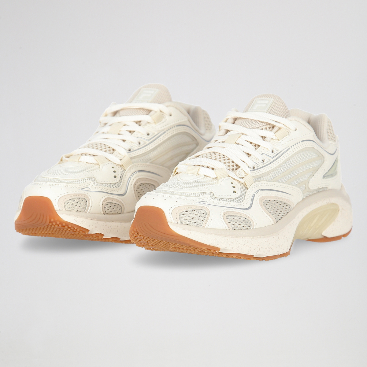 Zapatillas Fila Blur Mujer,  image number null