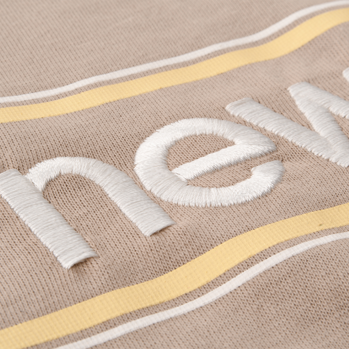 Remera New Balance Athletics Linear Mujer,  image number null