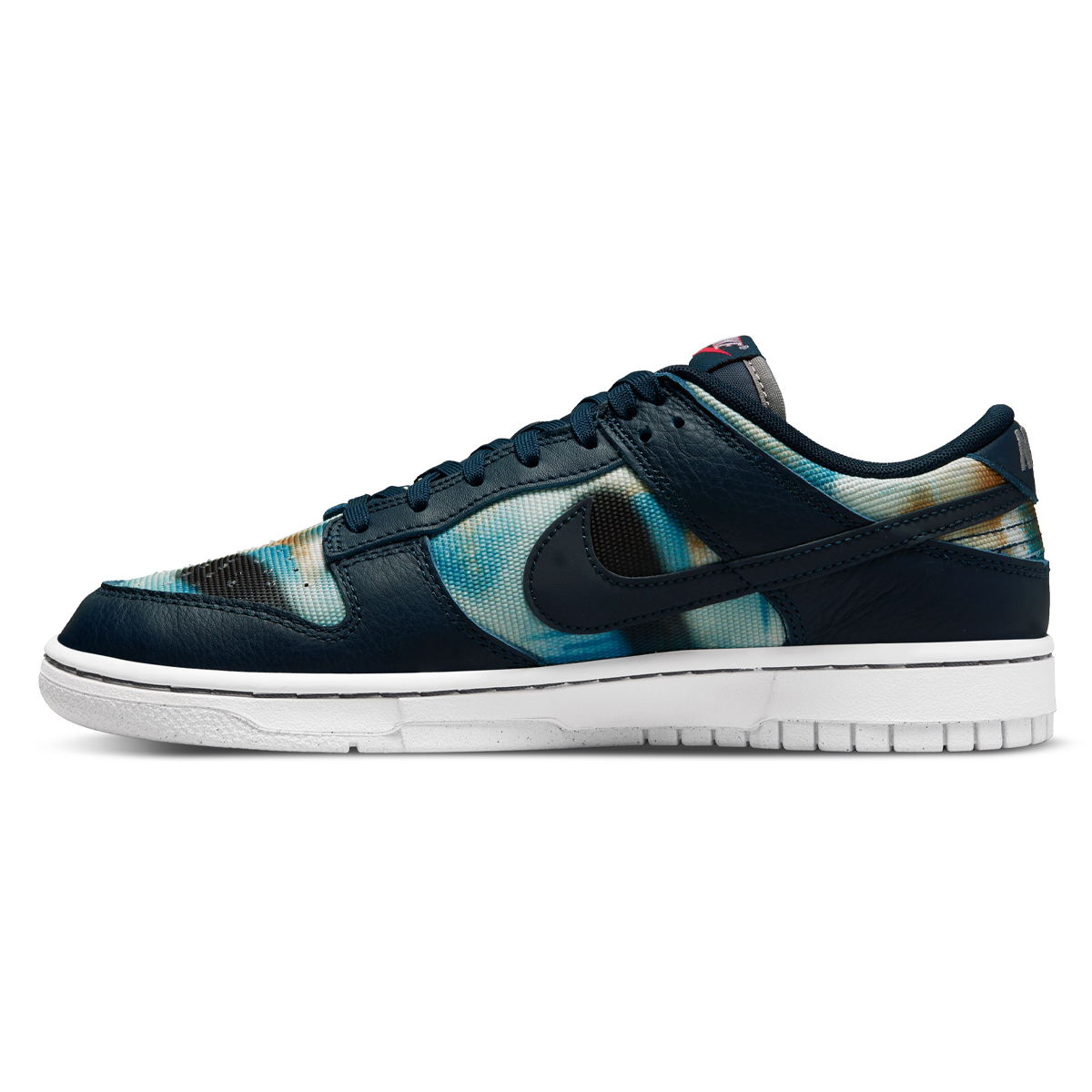 Zapatillas Nike Dunk Low Retro Premium,  image number null