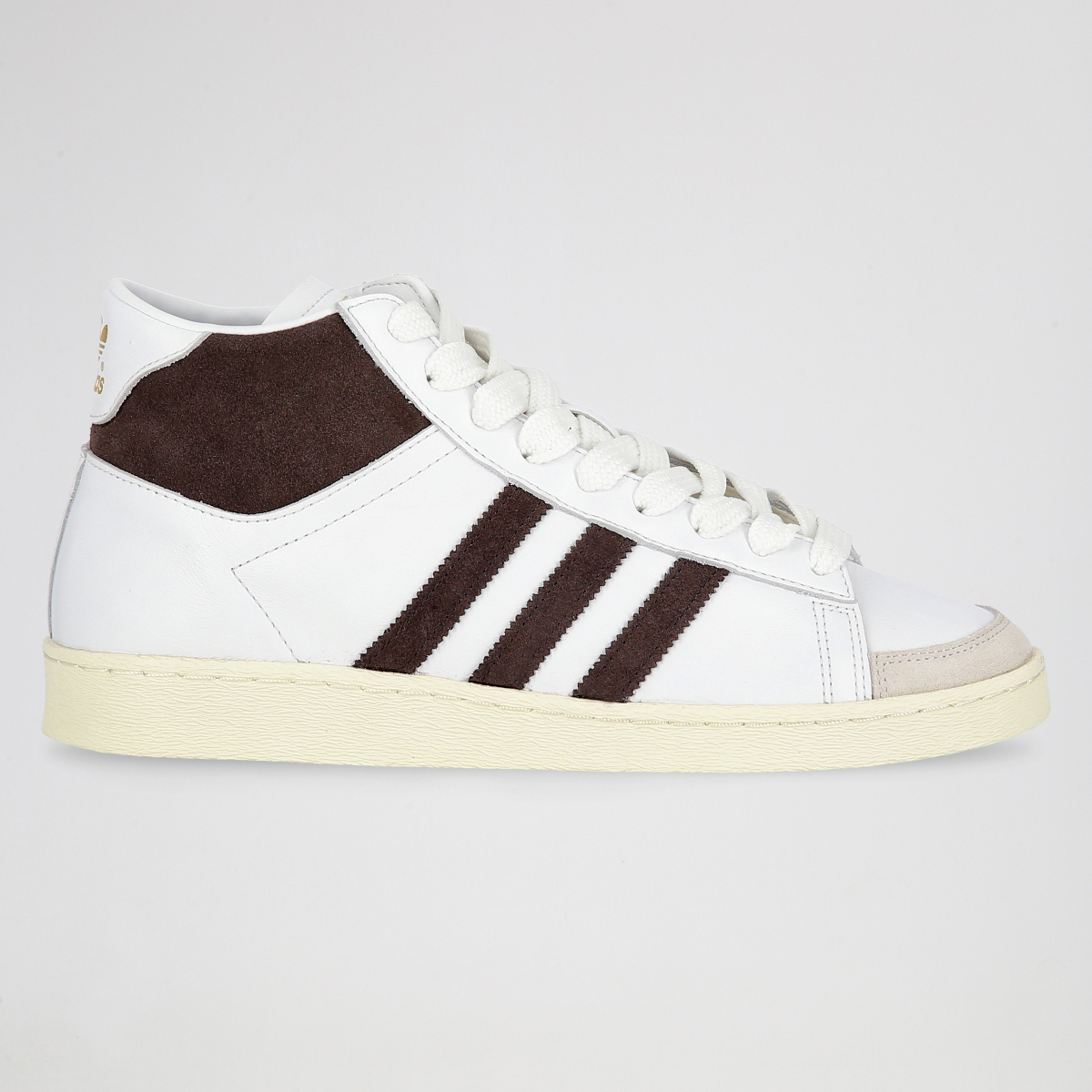 Zapatillas adidas Jabbar HI Hombre,  image number null