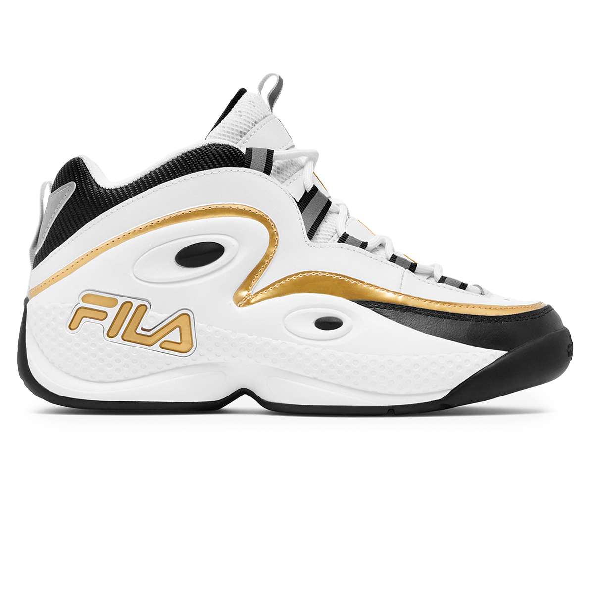 Zapatillas fila grant hill outlet