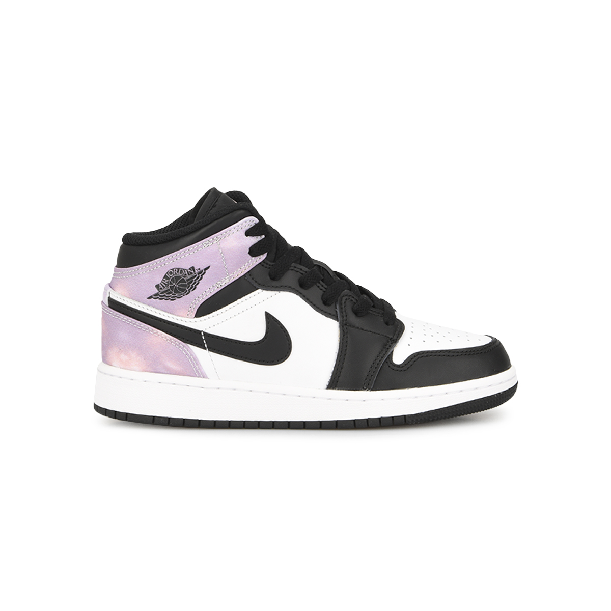 Zapatillas Jordan 1 Mid Se Moov