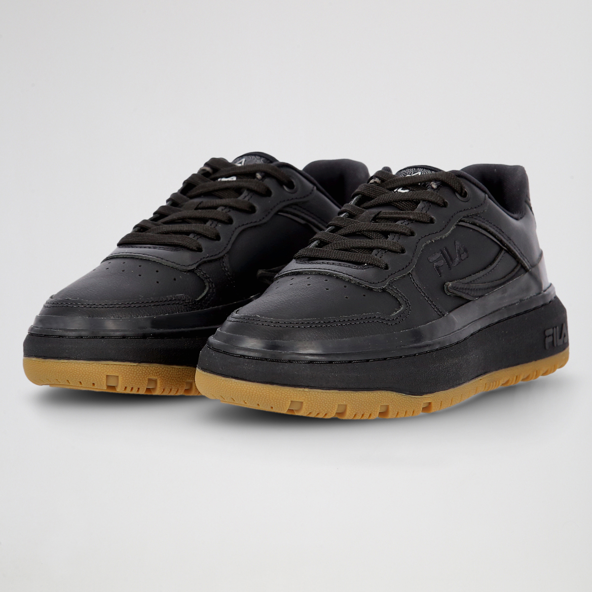 Zapatillas Fila Fx 100 All Terrain Low Hombre Moov