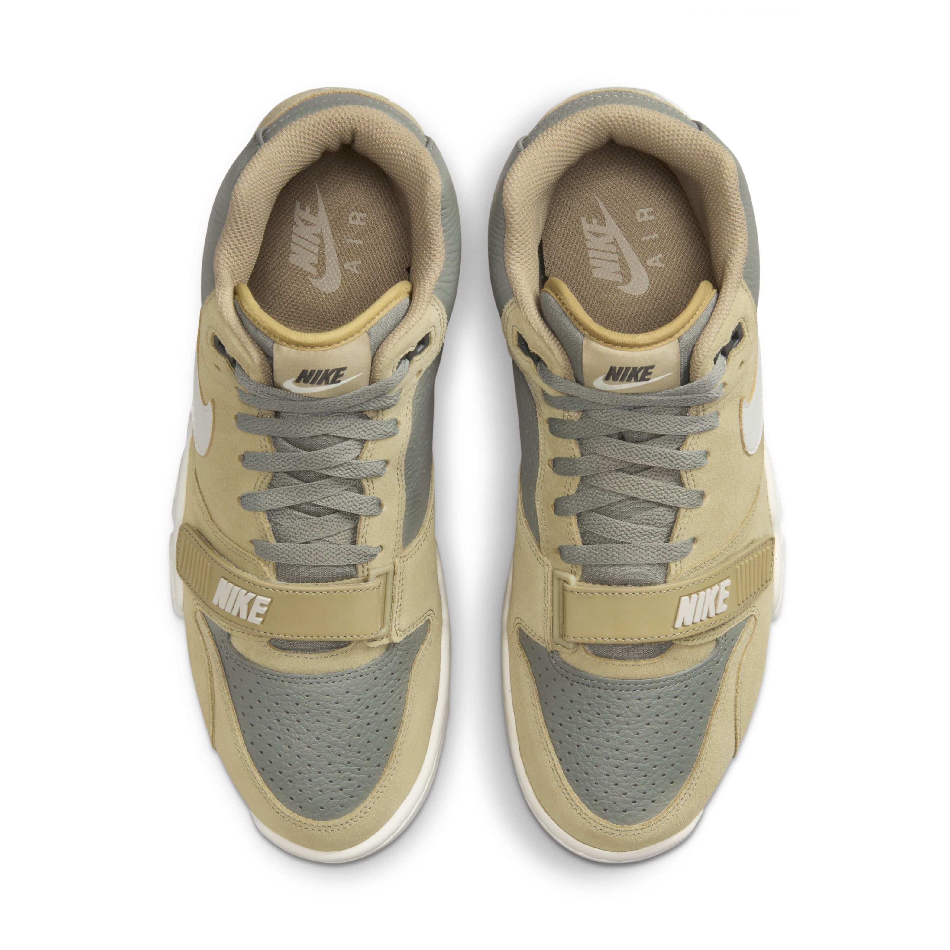 Zapatillas Nike Air Trainer 1 Bball,  image number null