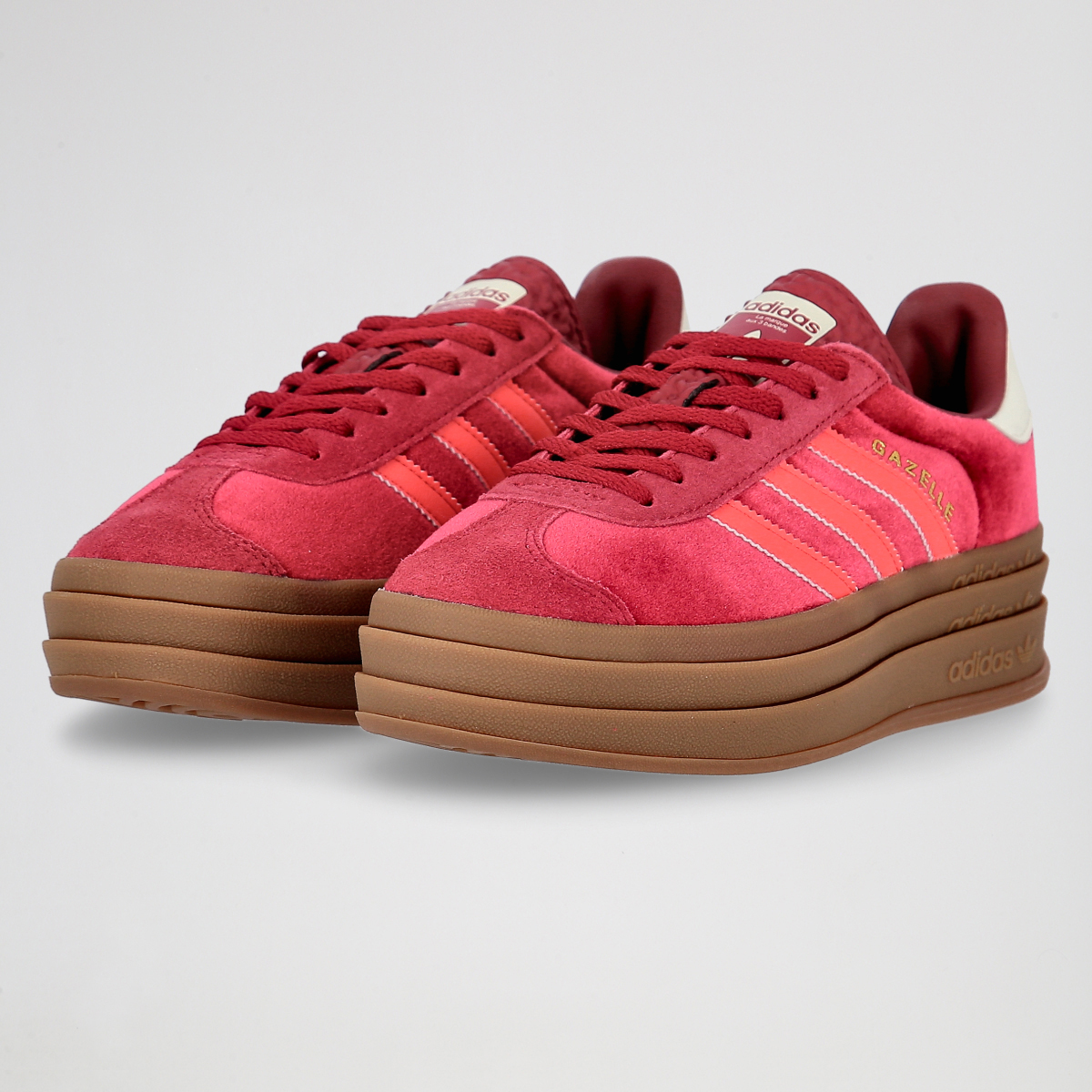 Zapatillas adidas Gazelle Bold Mujer,  image number null