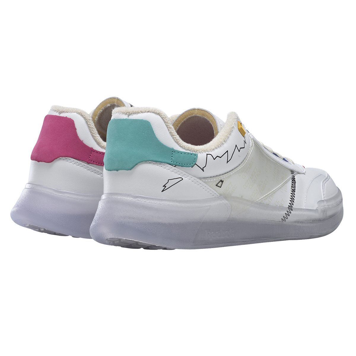 Zapatillas Reebok Club C Legacy,  image number null