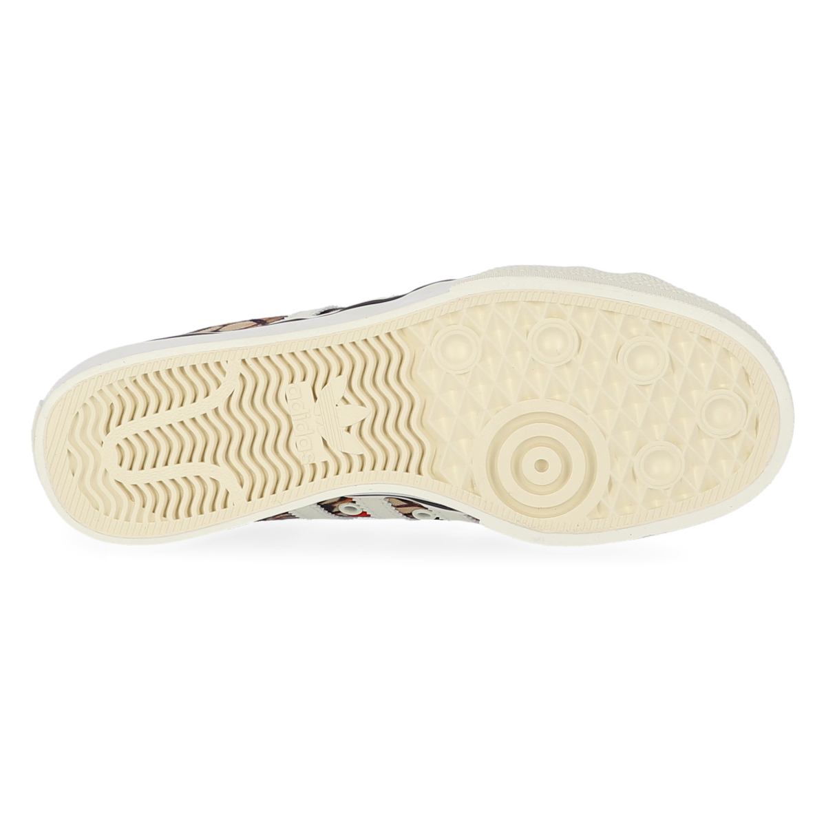 Zapatillas adidas Nizza Platform Mujer,  image number null