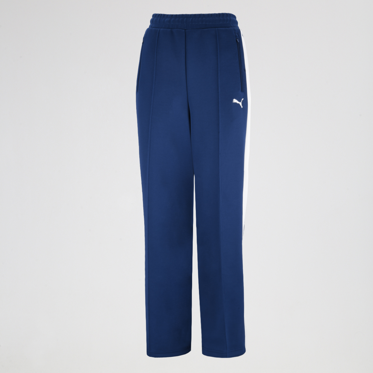Pantal&oacute;n Puma T7 Always On Mujer con el&aacute;stico,  image number null
