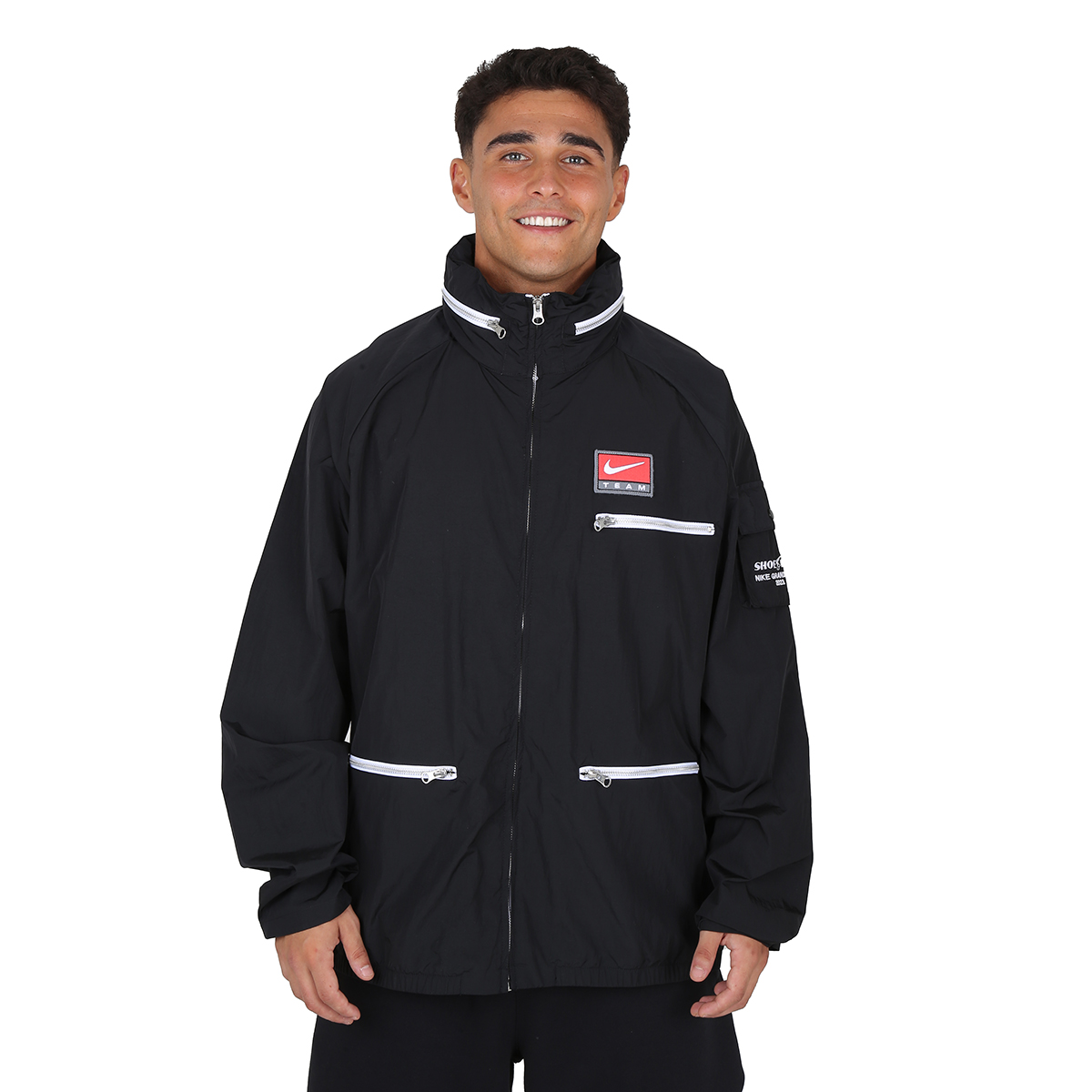 Campera Nike Sportswear Hombre,  image number null