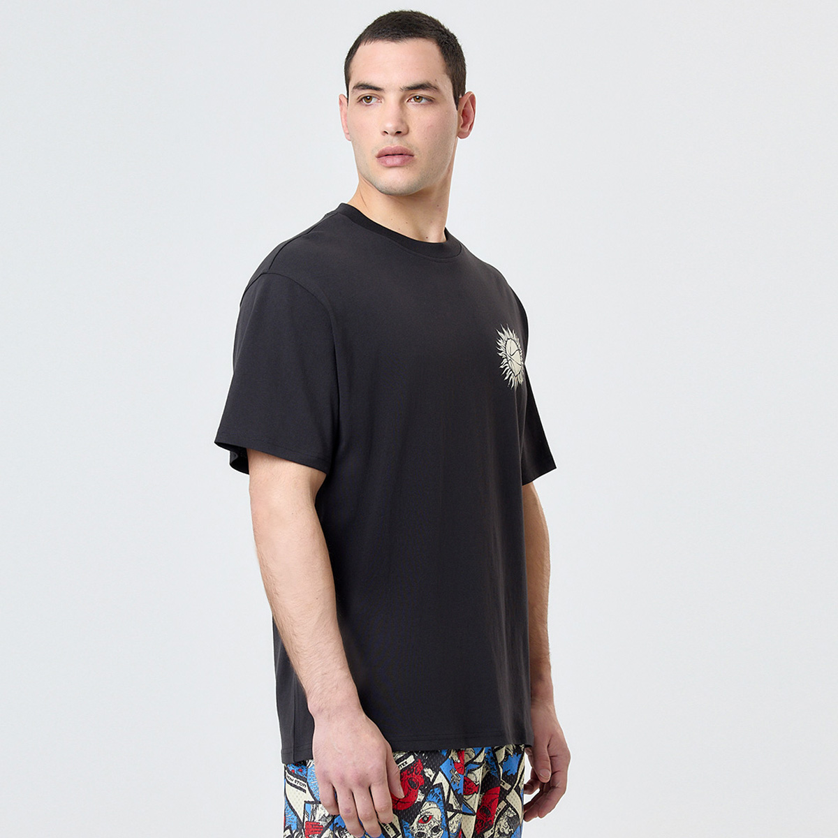 Remera Puma Athletic Division Hombre,  image number null