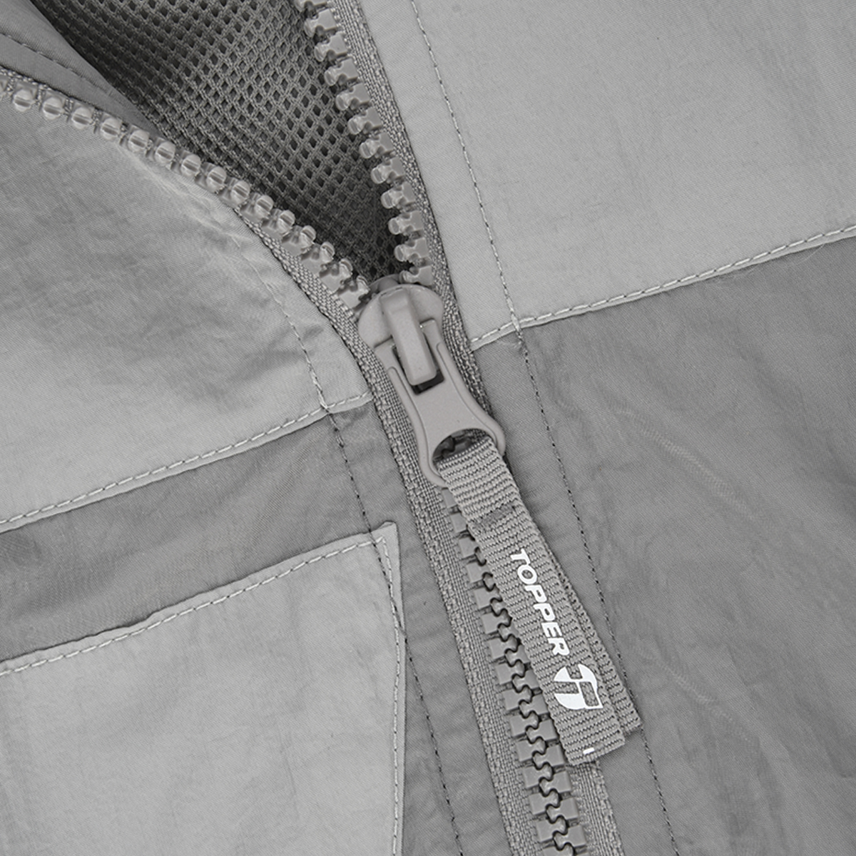 Campera Topper Roy Urbano Mujer,  image number null