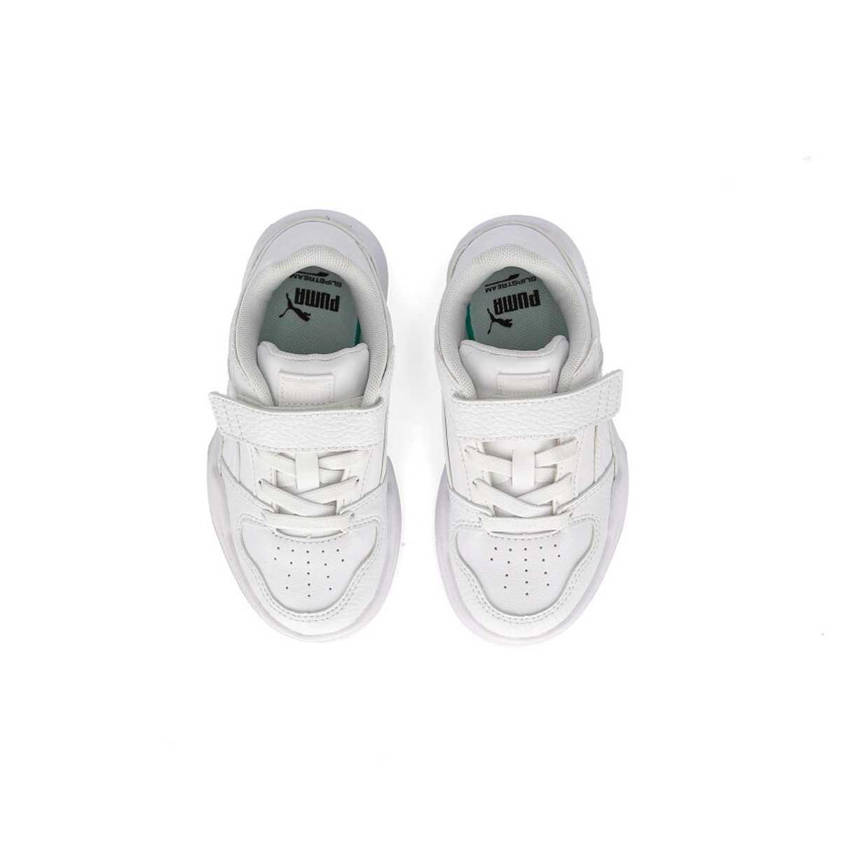 Zapatillas Puma Slipstream Lth Infantil,  image number null