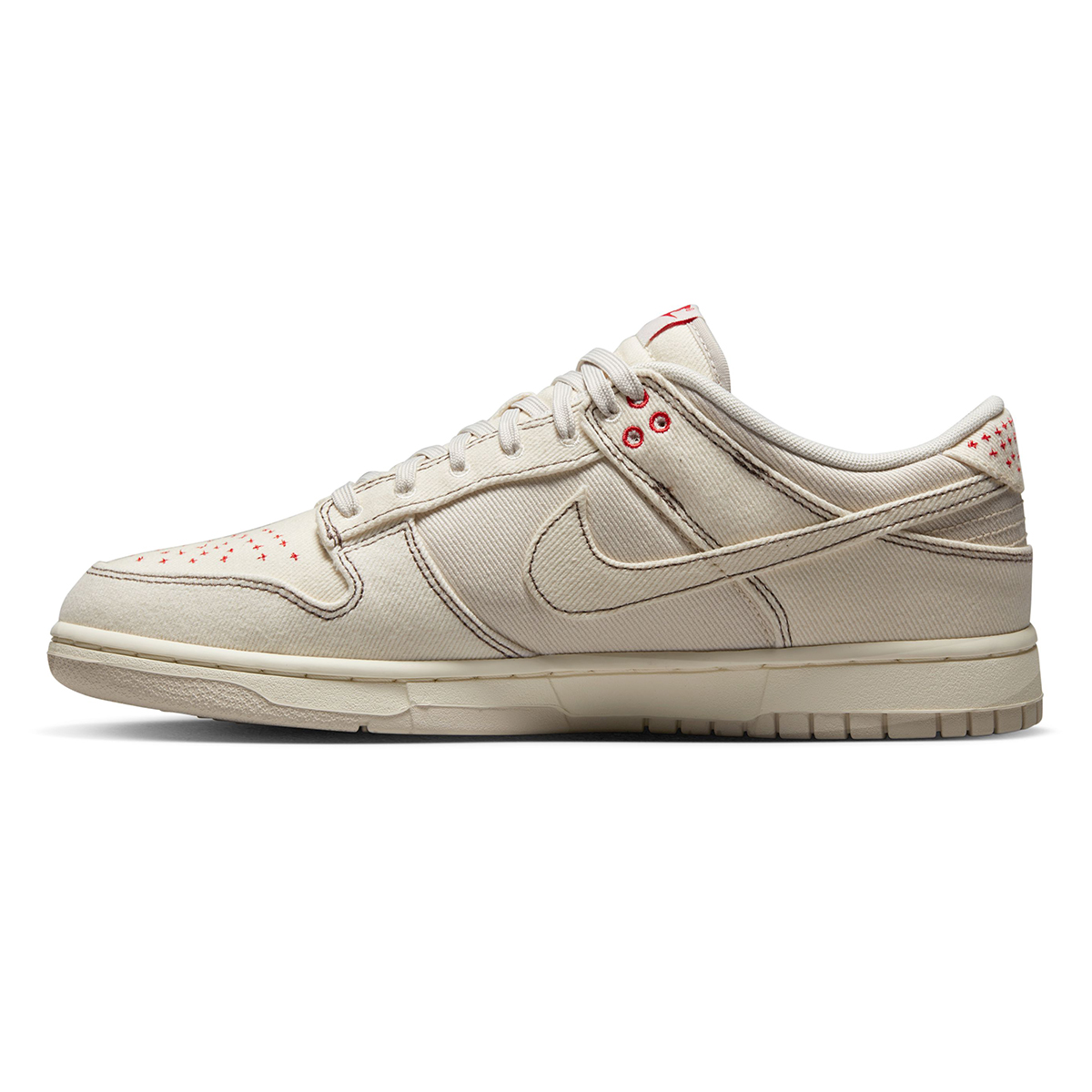 Zapatillas Nike Dunk Low Retro Se Dc,  image number null