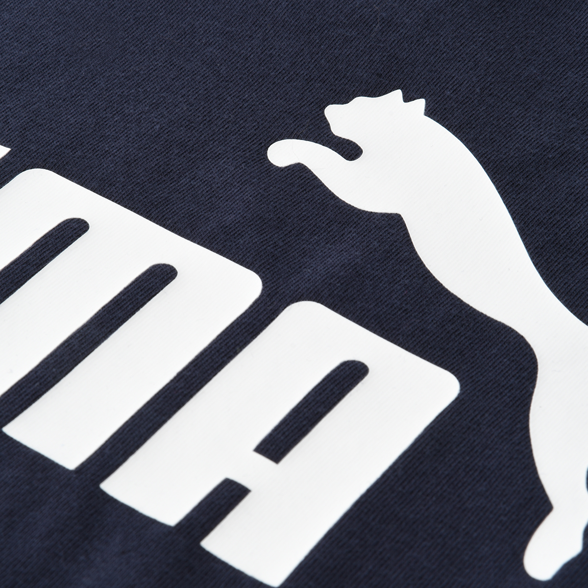 Remera Puma Essentials Algod&oacute;n Infantil,  image number null