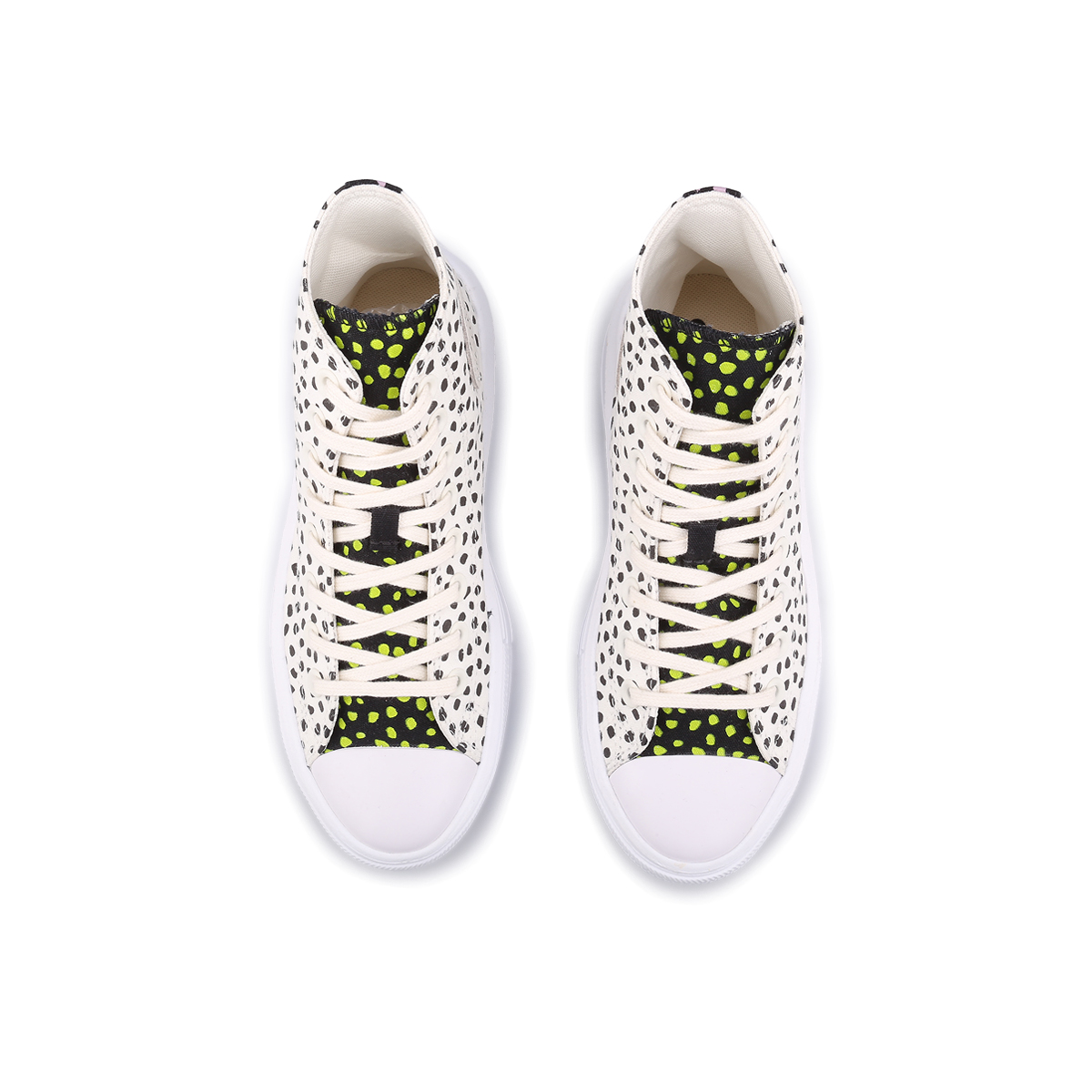 Zapatillas Converse Chuck Taylor All Star Move,  image number null