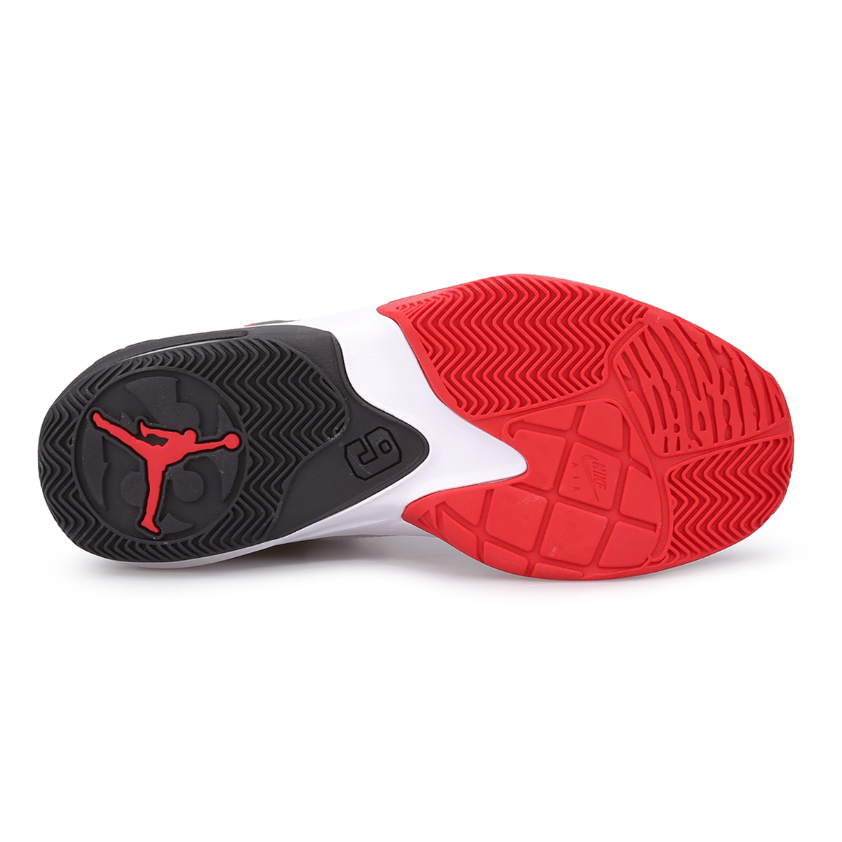 Zapatillas Jordan Legacy Max Aura 3,  image number null