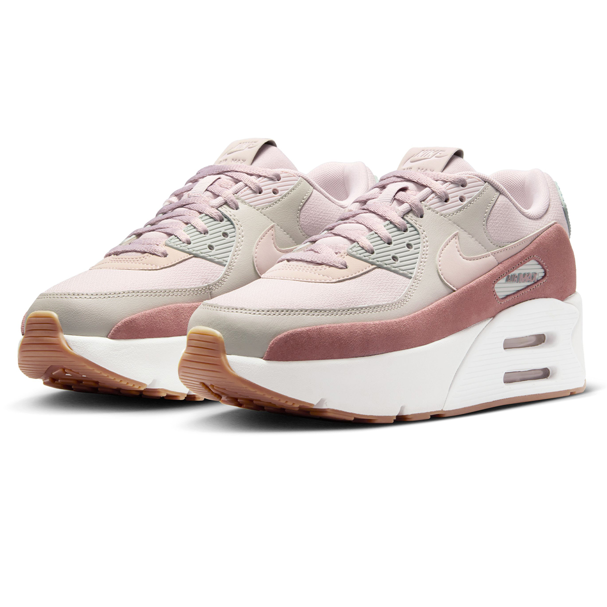 Zapatillas Nike Air Max 90 Lv8 Mujer Moov