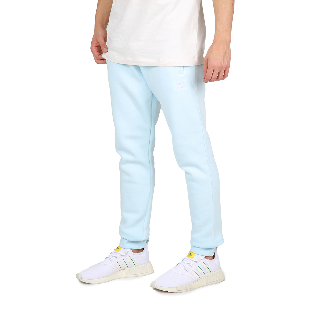 Pantalón Adidas Essentials,  image number null