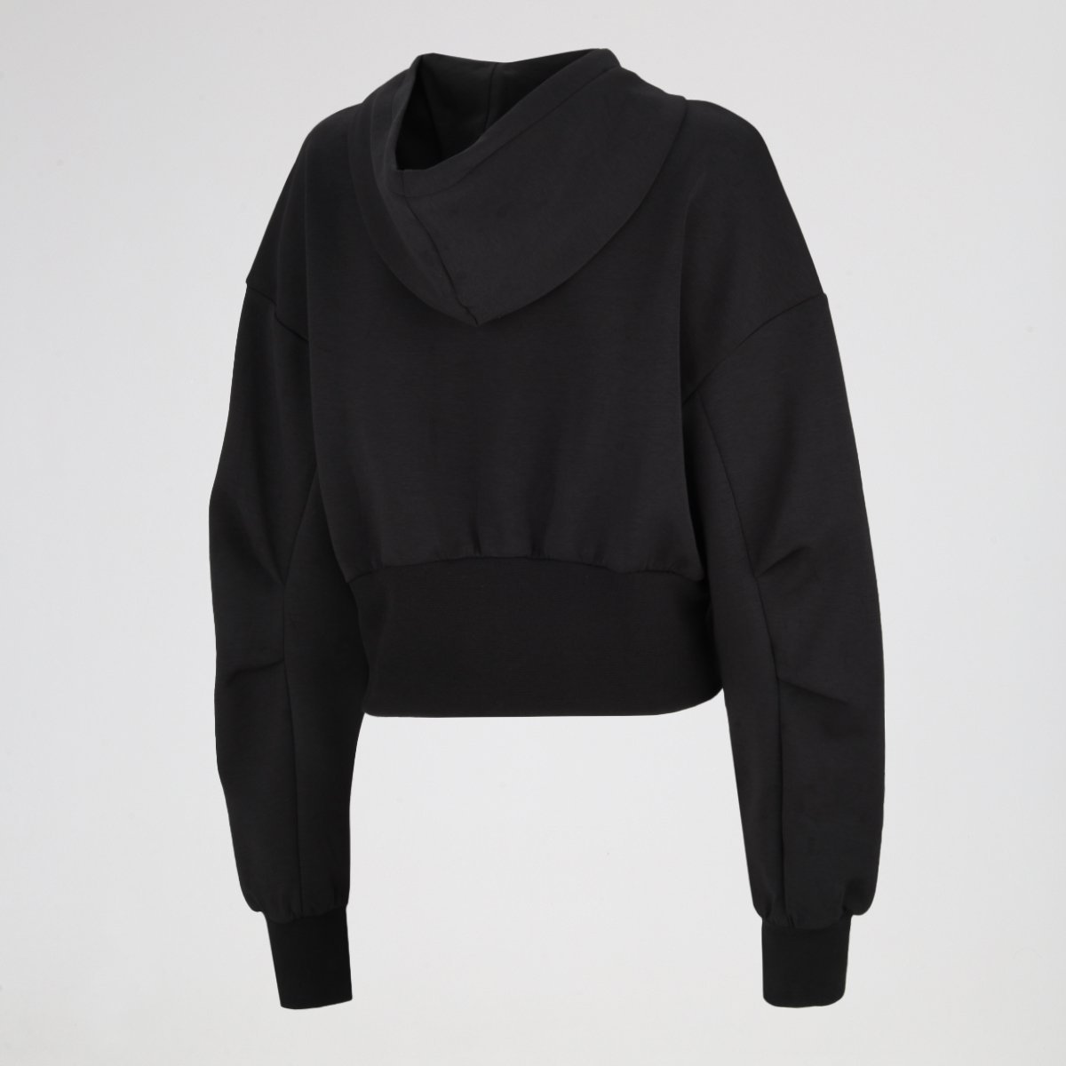 Buzo con Cierre Puma Pumatech Sense Mujer,  image number null