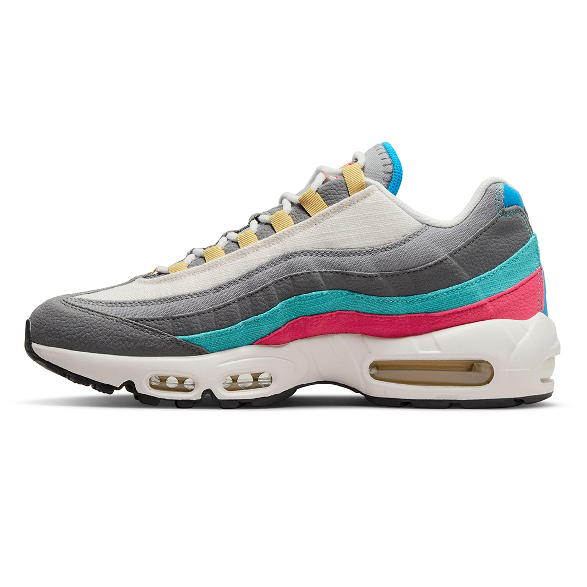 Zapatillas Nike Air Max 95 Se,  image number null