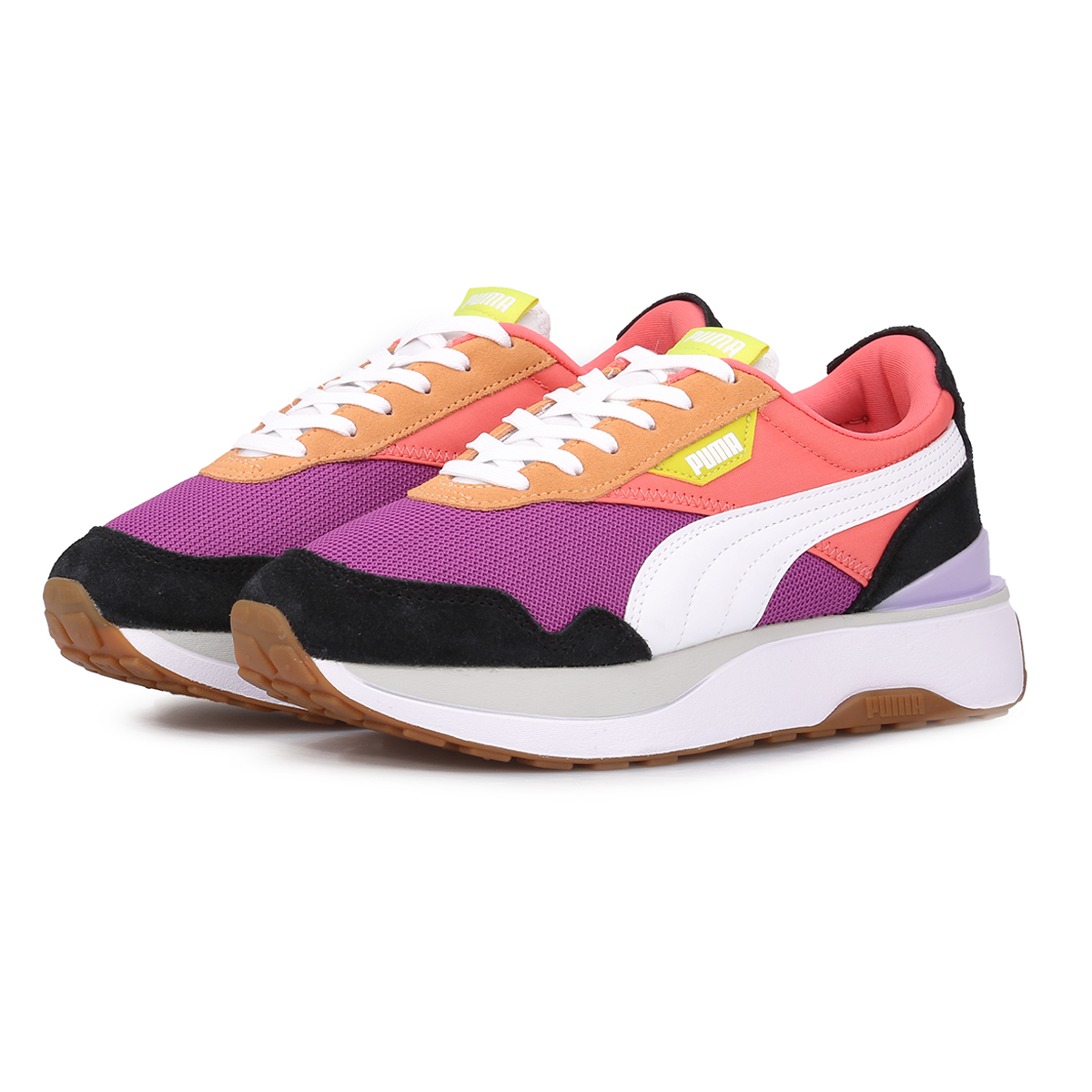 Zapatillas Puma Cruise Rider,  image number null