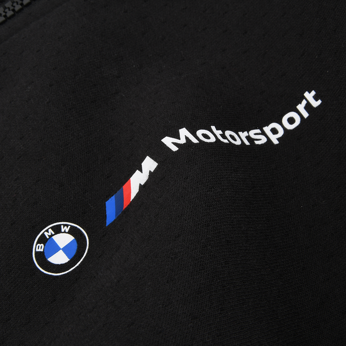 Campera Puma Bmw Hombre,  image number null