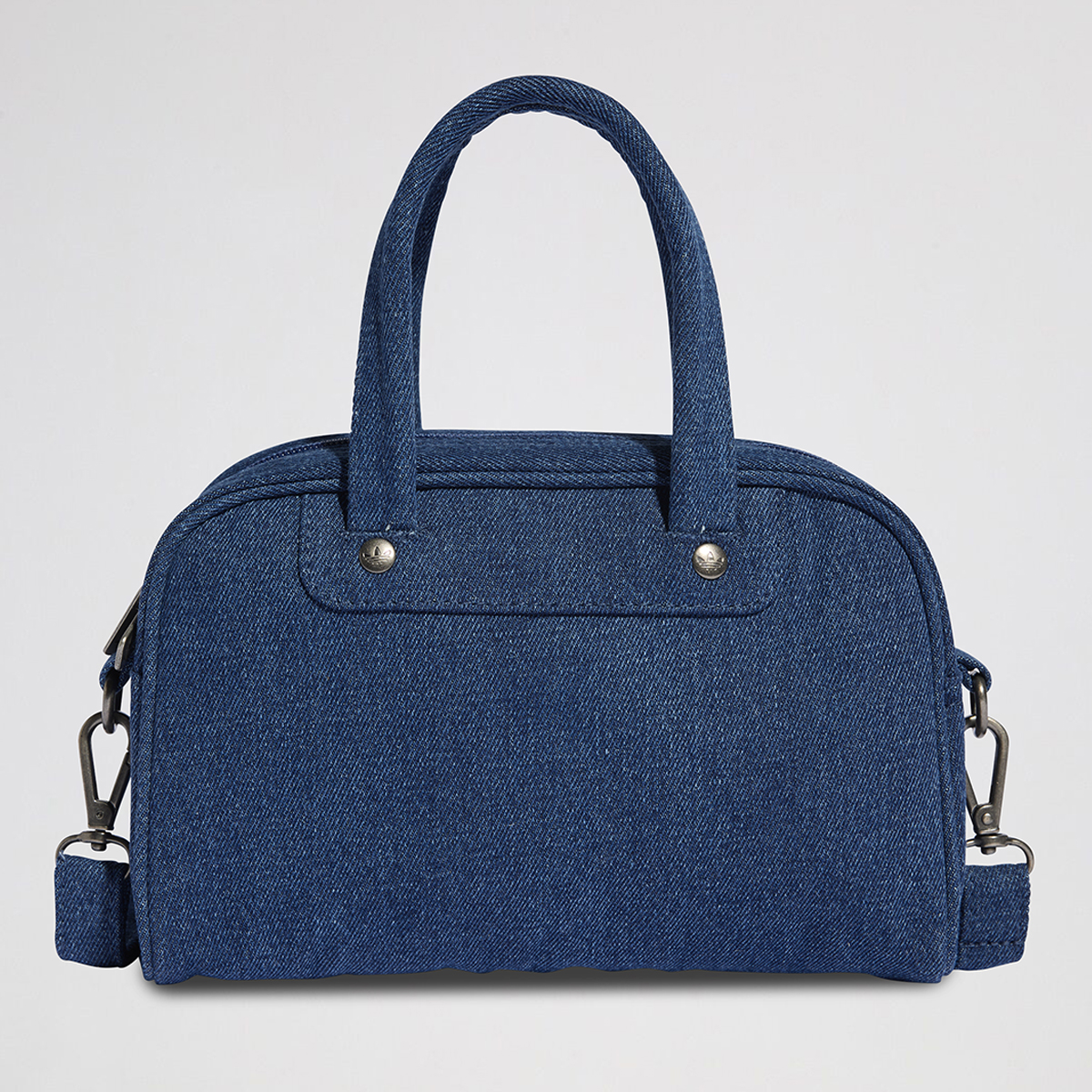 Cartera adidas Bowling Mini Adicolor Denim,  image number null