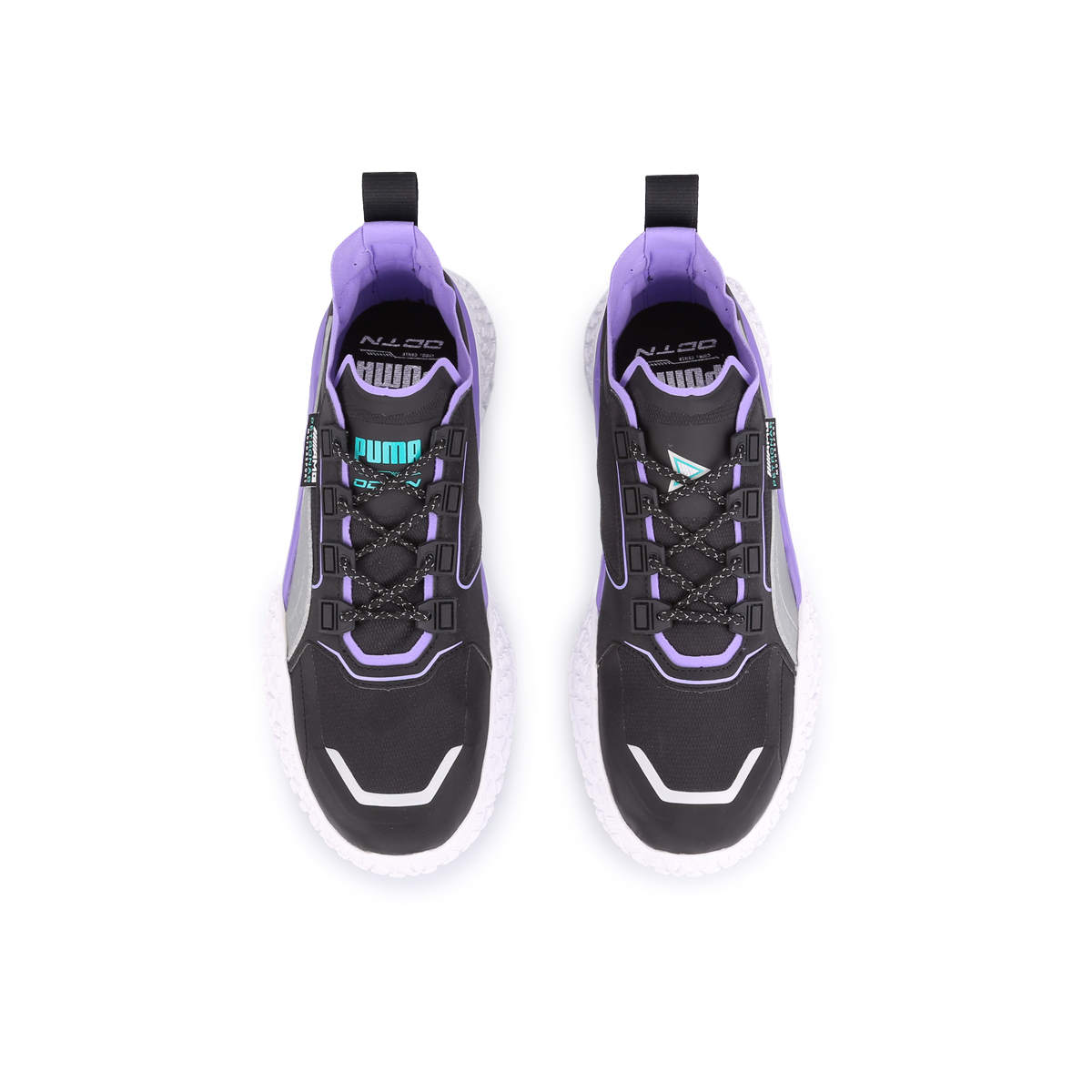Zapatillas Puma Mercedes-AMG Petronas Motorsport OCTN,  image number null