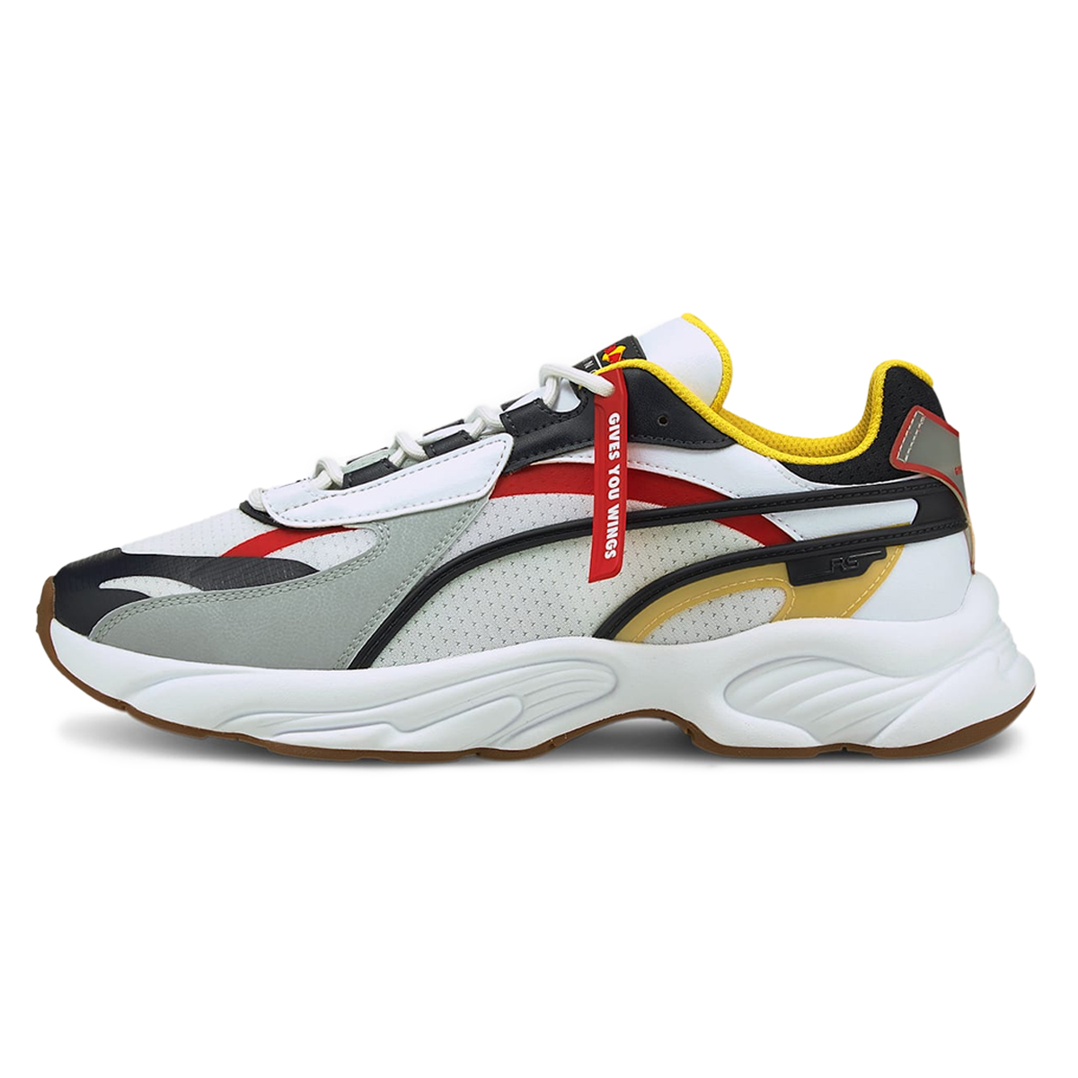 Zapatillas Puma Rbr Rs Connect Moov