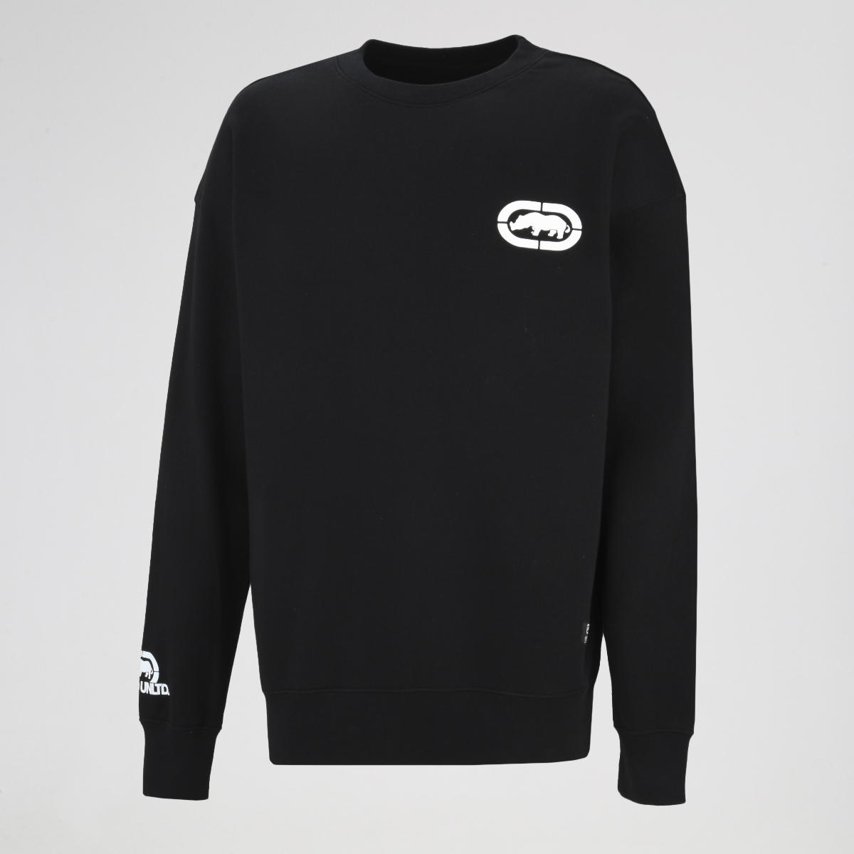 Buzo Ecko Ss Rhino V26,  image number null