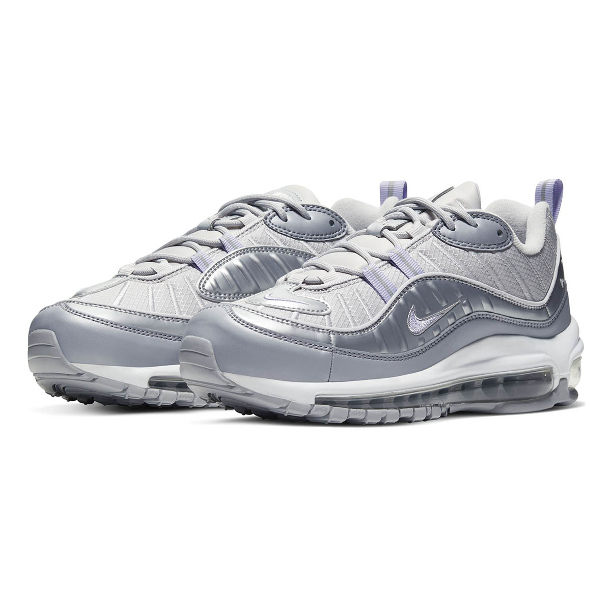 Enderezar Es una suerte que coser Zapatillas Nike Air Max 98 Se | Moov