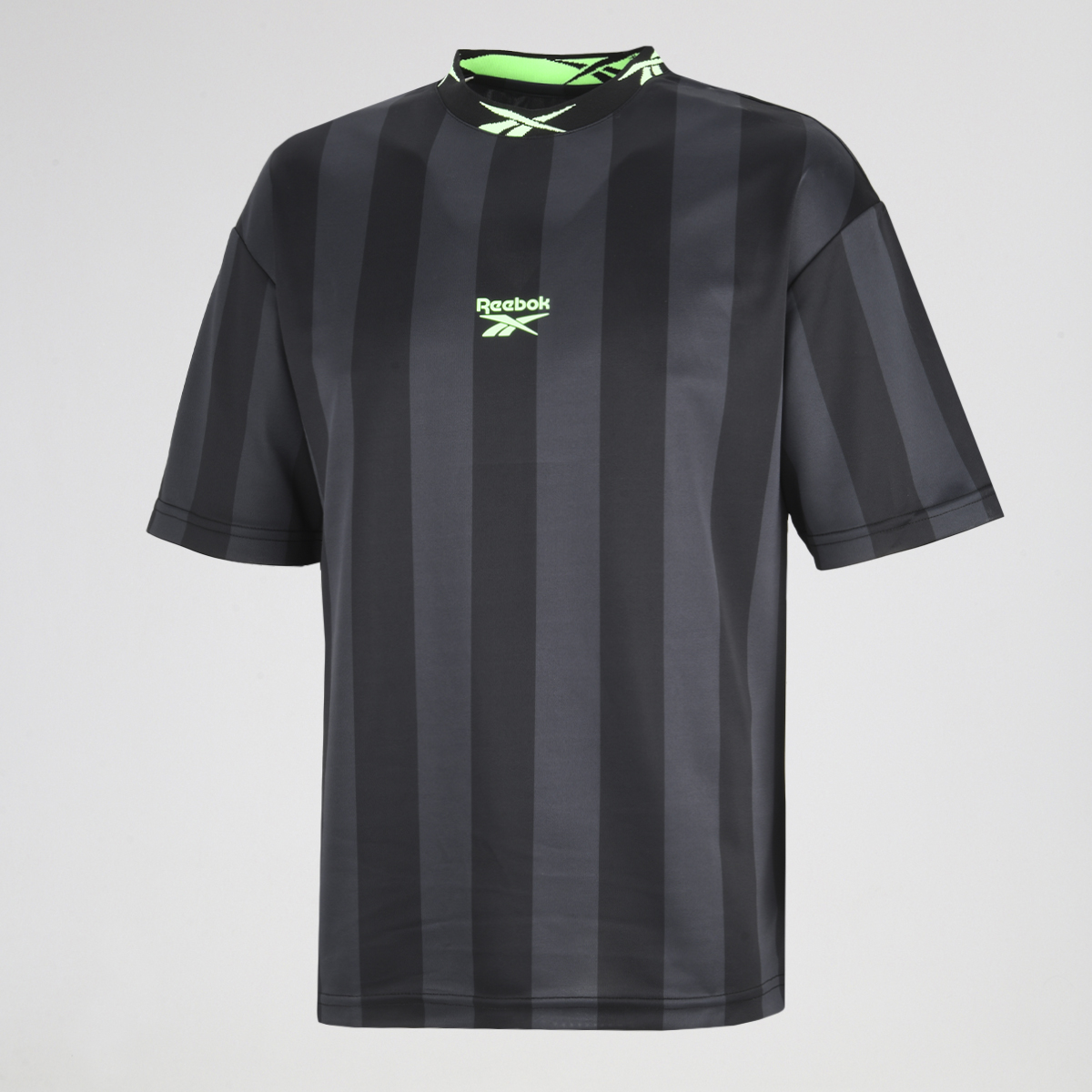 Remera Reebok Footy Hombre,  image number null