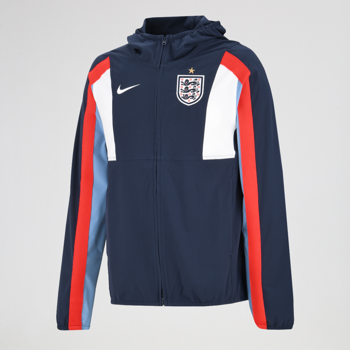 Campera Inglaterra Nike Energy Dri-FIT Hombre,  image number null