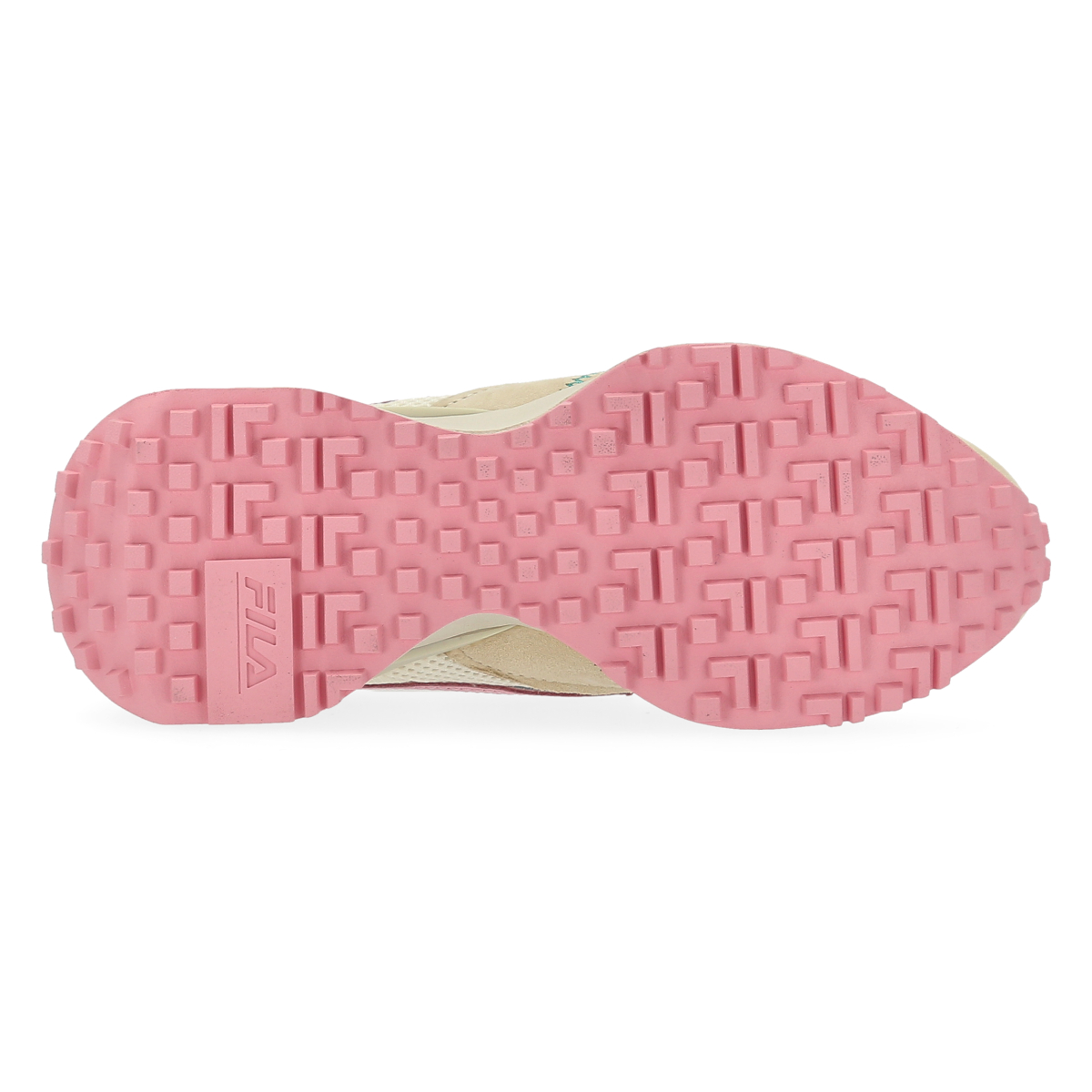 Zapatillas Fila Renno N Generation Mujer,  image number null