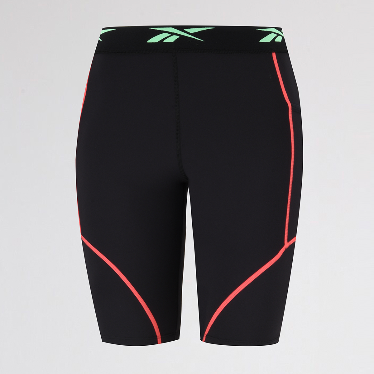 Calza Reebok 7 Tight Mujer,  image number null