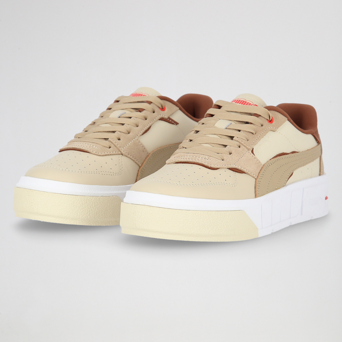 Zapatillas Puma Puma Cali Court Mujer Moov