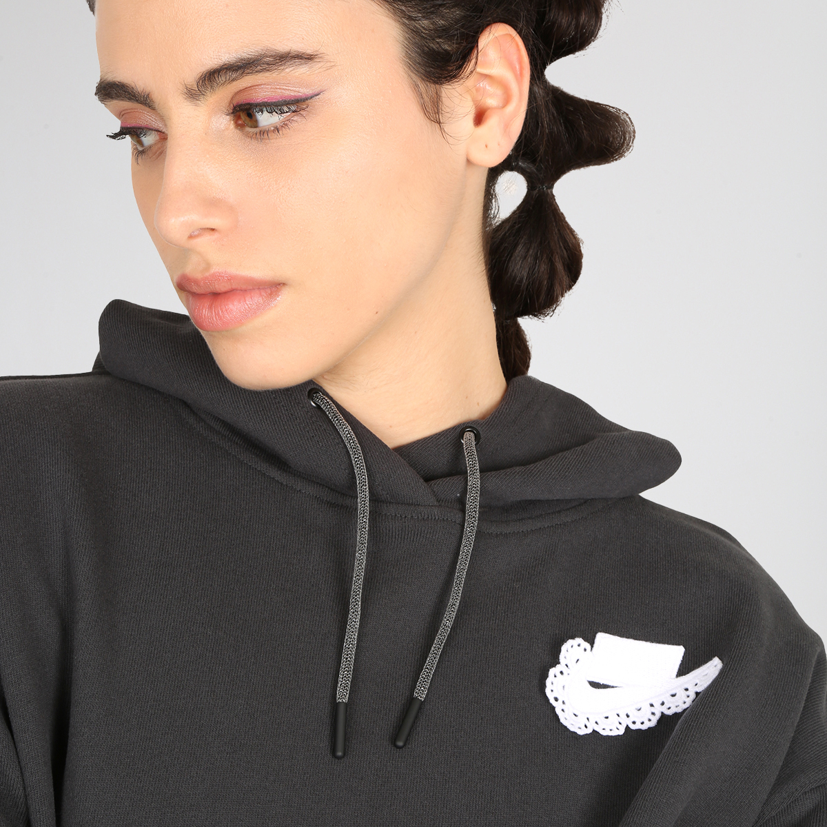 Buzo Nike Fleece Hoodie,  image number null