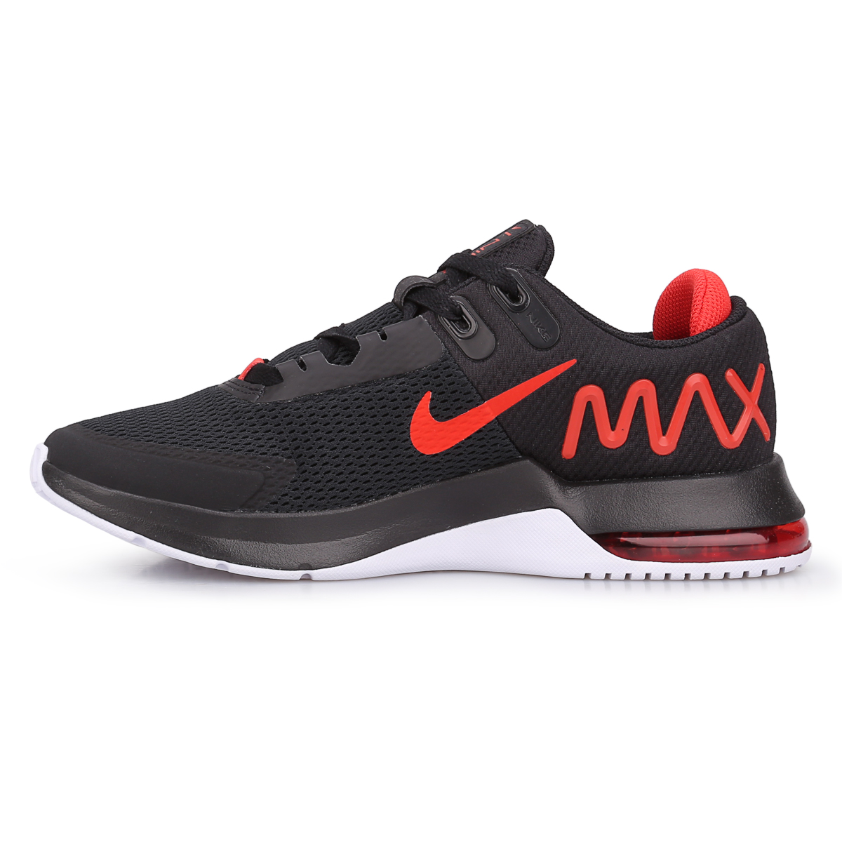 Zapatillas Nike Air Max Alpha Trainer 4,  image number null