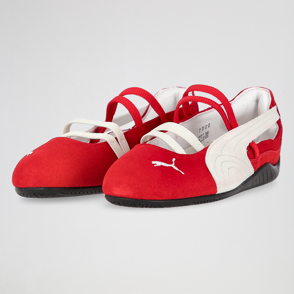 Ballerinas Puma Speedcat Ballet Suede Mujer,  image number null