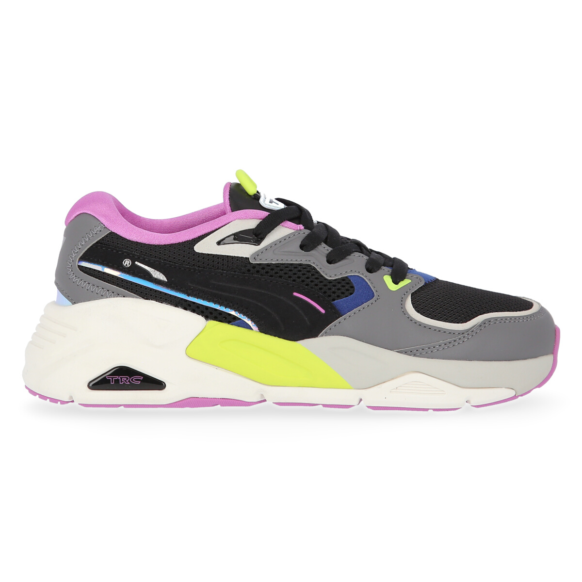 Zapatillas Puma Trc Mira Dimensions,  image number null