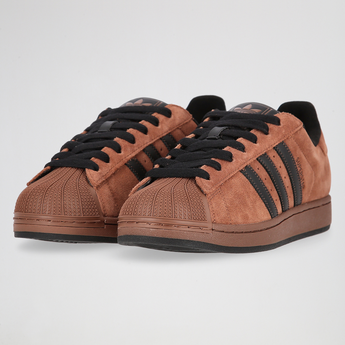 Zapatillas adidas Superstar Li gamuza Hombre,  image number null
