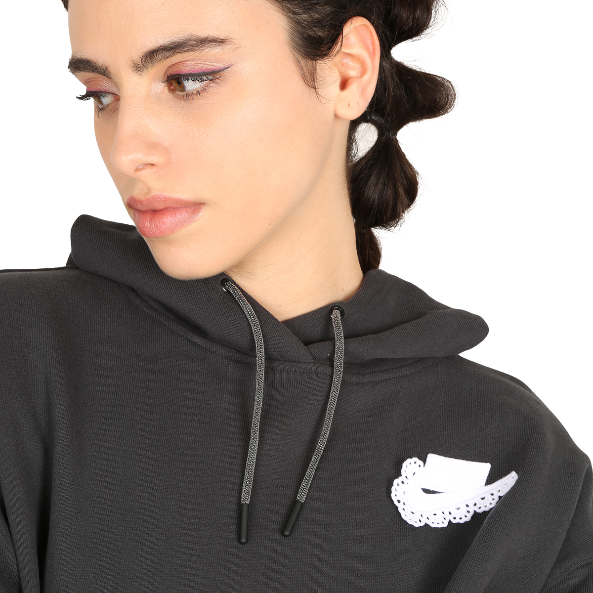 Buzo Nike Fleece Hoodie,  image number null